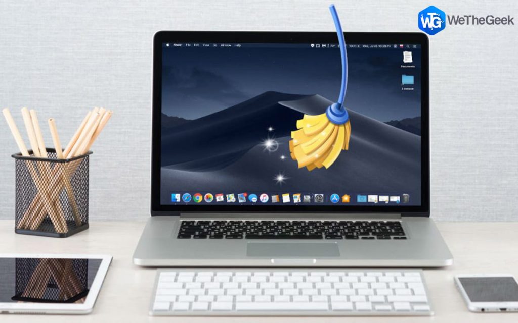 best mac cleaner for cache